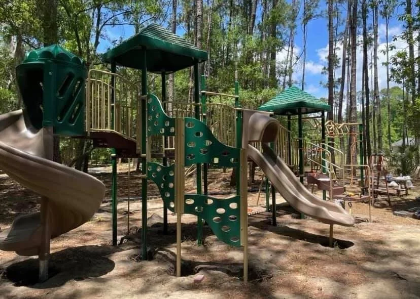 Frances Jones Park